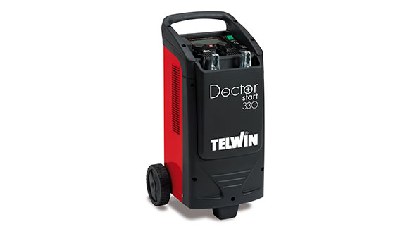 Máy sạc ắc quy Telwin Doctor Start 330
